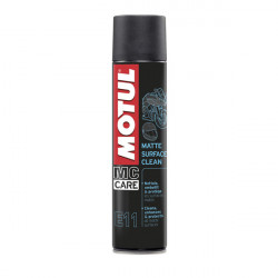 105051 : Pulitore Motul E11 Matte Surface Clean Yamaha MT07