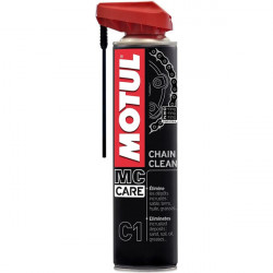 111648 : Motul C1 Chain Clean Chain Cleaner - Cobra Yamaha MT07