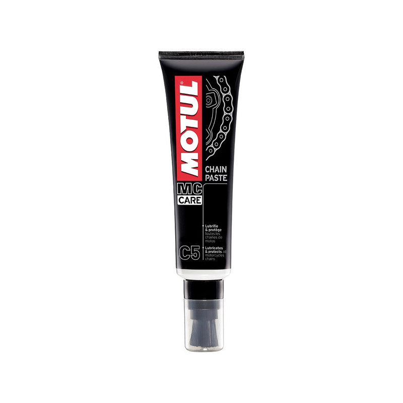 106513 : Motul C5 Chain Paste Kettenschmiere Yamaha MT07