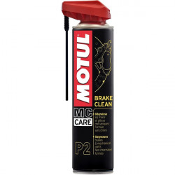 111659 : Motul P2 Brake Clean Brake Cleaner - cobra Yamaha MT07