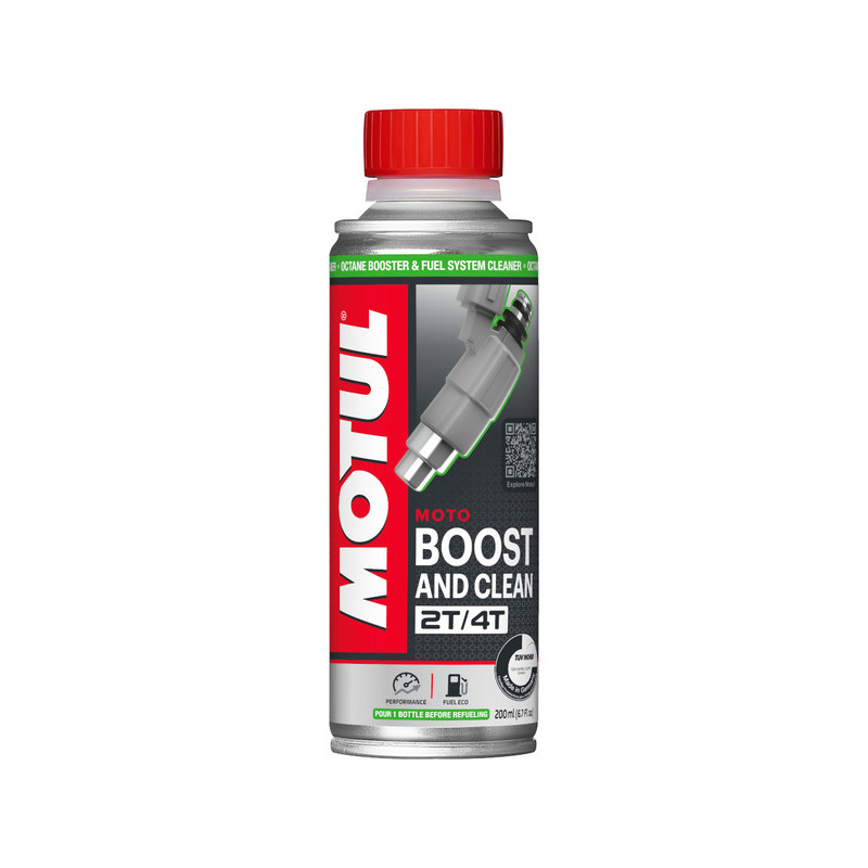 110873 : Motul Boost and Clean Motorrad Motorreiniger Yamaha MT07 110873 : Motul Boost and Clean Motorrad Motorreiniger Yamaha MT07