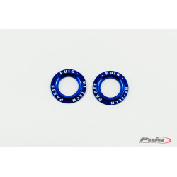 20029N+20271A : PHB19 Swingarm Protection Puig 2018-2024 Yamaha MT07
