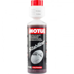 108559 : Motul Fuel Stabilizer Additive Yamaha MT07