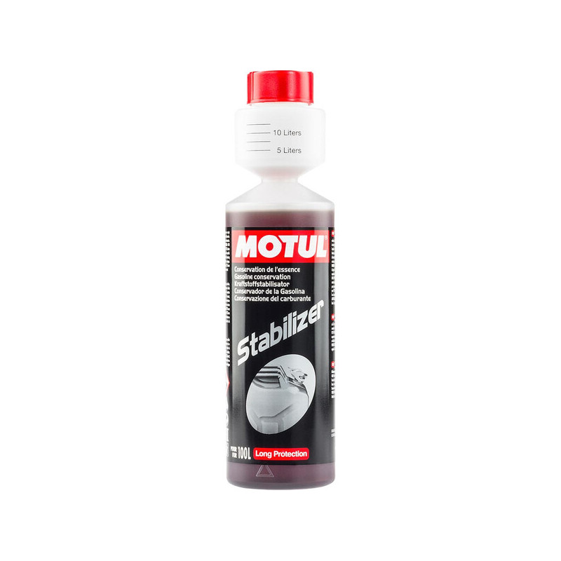 108559 : Aditivo de gasolina Motul Estabilizador Yamaha MT07