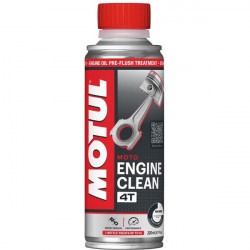110878 : Motul Engine Clean Motorcycle Cleaner Yamaha MT07