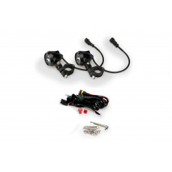 20755N : BEAM 2.0 Auxiliary Lights Puig Yamaha MT07