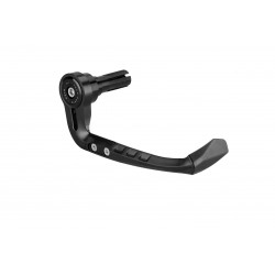 21993N+21994N+3800N+3800N : Raw Puig 2025 Brake and Clutch Lever Guards Yamaha MT07