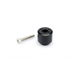 21440N+21441N+3800N+3800N : Protezione leve freno e frizione con specchietti retrovisori Pro Puig 2025 Yamaha MT07