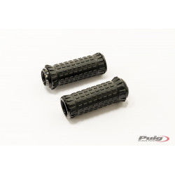 9193N+20838N : R-Fighter S Puig Passenger Footpegs 2025 Yamaha MT07