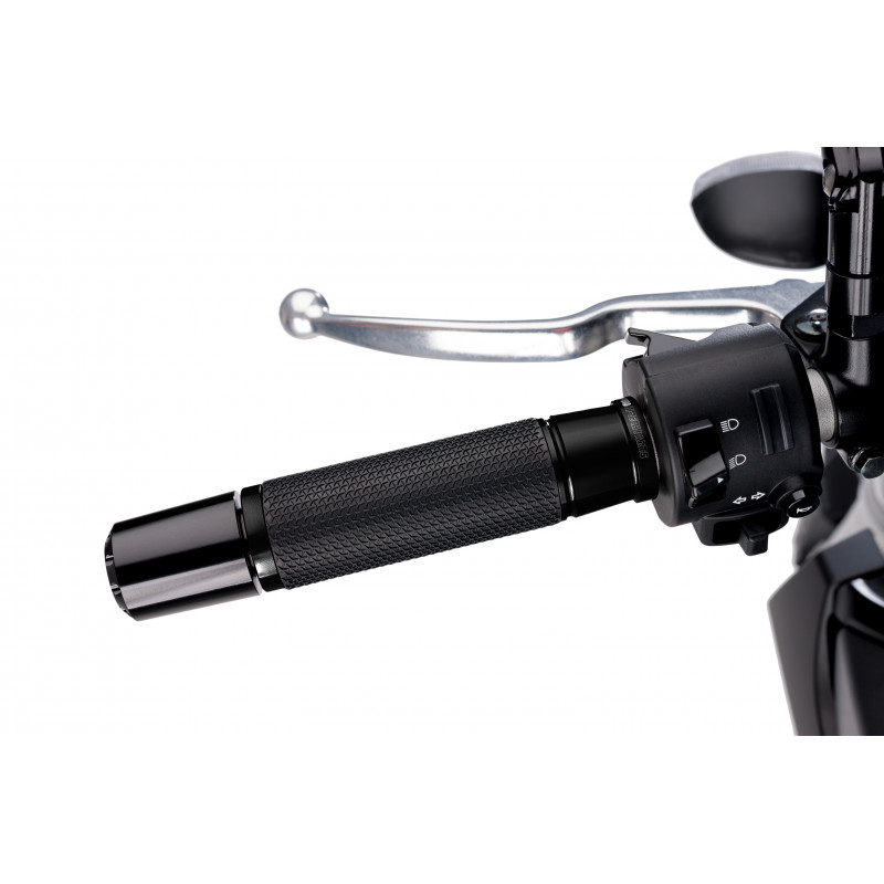 6326N : Manopole Ascent Puig Yamaha MT07 6326N : Manopole Ascent Puig Yamaha MT07