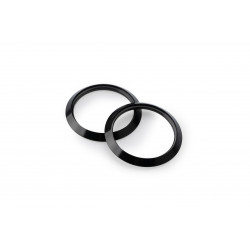 21695N+21456N : Bilancieri Manubrio Balance Puig 2018-2024 Yamaha MT07
