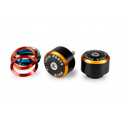 21732N+21456N : Puig Balance Lenkerenden 2025 Yamaha MT07