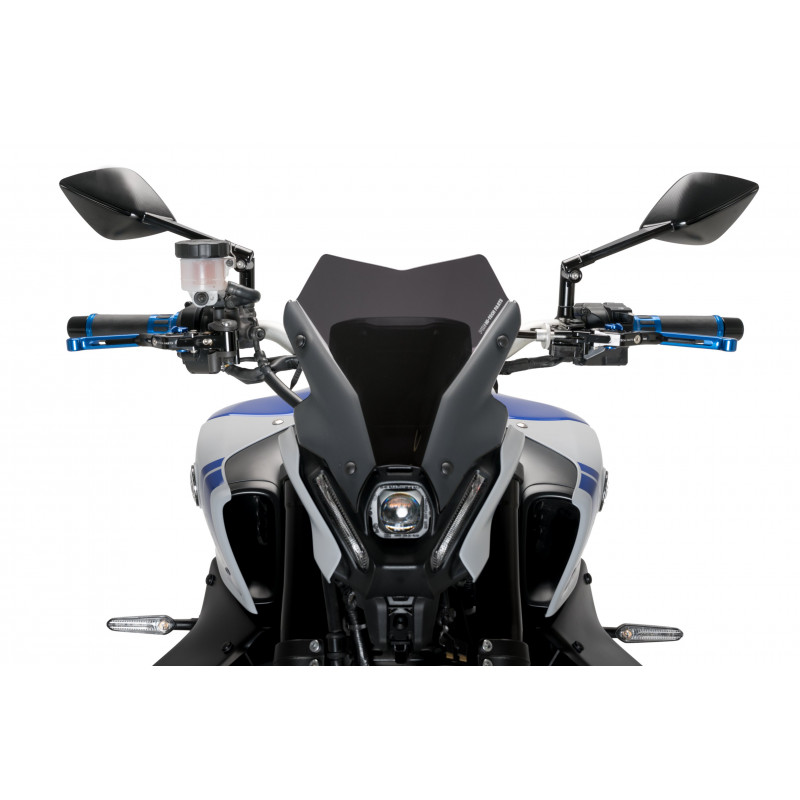 21124N+21125N : Top Tech Spiegel I Puig Yamaha MT07