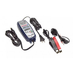 110126699901 : Optimate 3 TM-430 Battery Charger Yamaha MT07