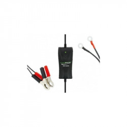 ACCUB03 - 110229499901 : Electhium Battery Charger Special Lithium Yamaha MT07