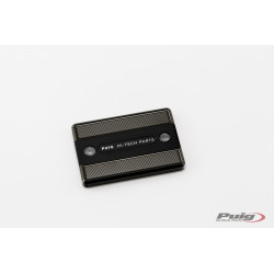 9267N : Puig Bremsflüssigkeitsbehälter-Abdeckung Yamaha MT07
