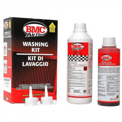 1099855 : BMC Air Filter Cleaning Kit Yamaha MT07