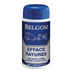 1123577 : Belgom Scratch Remover Yamaha MT07