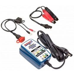 110232399901 : Optimate 1 Duo Battery Charger TM-402-D Yamaha MT07
