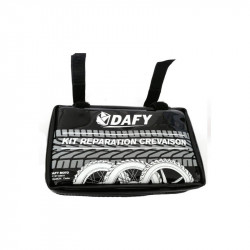 060224899901 : Kit di riparazione pneumatico Dafy Yamaha MT07