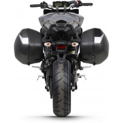 D0B35200 : Valigie laterali Shad SH35 Alu Yamaha MT07