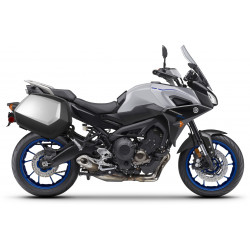 D0B35200 : Shad SH35 Aluminum Side Cases Yamaha MT07