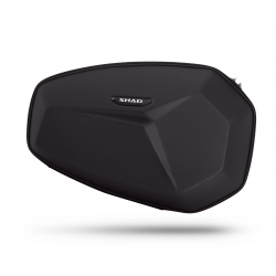 X0SE48SR : Shad E48SR Hard Shell Side Bags Yamaha MT07