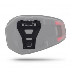 X0SE48SR : Hardschalen-Seitentaschen E48SR Shad Yamaha MT07
