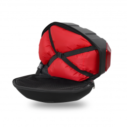 X0SE48SR : Shad E48SR Hard Shell Side Bags Yamaha MT07