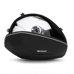 X0SE482 : Expandable Side Bags E48 Shad Yamaha MT07