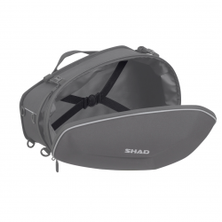 X0SE482 : Expandable Side Bags E48 Shad Yamaha MT07