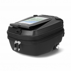 X0SE09CLP : Bolsa de depósito extensible E09CL Pro Shad Yamaha MT07