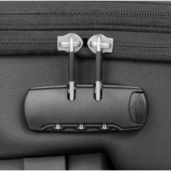 X0SE09CLP : Shad E09CL Pro Expandable Tank Bag Yamaha MT07