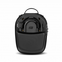 X0SE09CLP : Erweiterbare **Tanktasche** E09CL Pro **Shad** Yamaha MT07