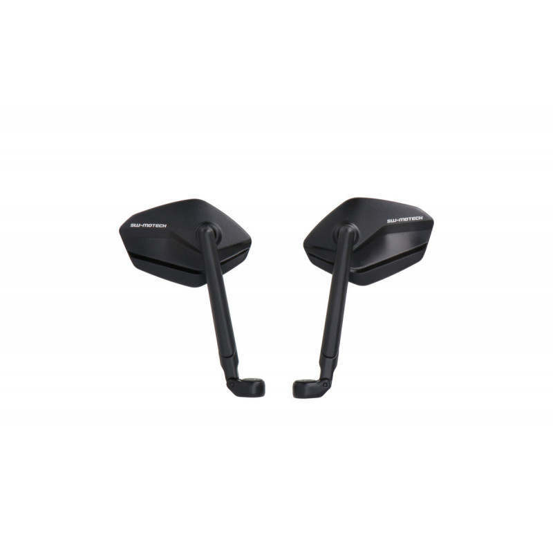 MIR.00.850.10201 : SW-Motech Sport Mirror Set Yamaha MT07 MIR.00.850.10201 : SW-Motech Sport Mirror Set Yamaha MT07