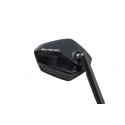 MIR.00.850.10201 : SW-Motech Sport Mirror Set Yamaha MT07