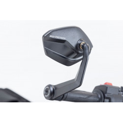 MIR.06.861.10000 : Specchietti terminali manubrio SW-Motech Yamaha MT07