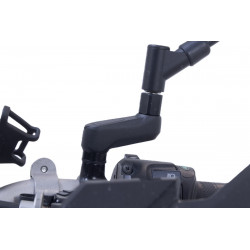 SVL.00.503.11200/B : Estensioni specchietti SW-Motech Yamaha MT07