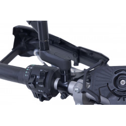 SVL.00.503.11200/B : Estensioni specchietti SW-Motech Yamaha MT07