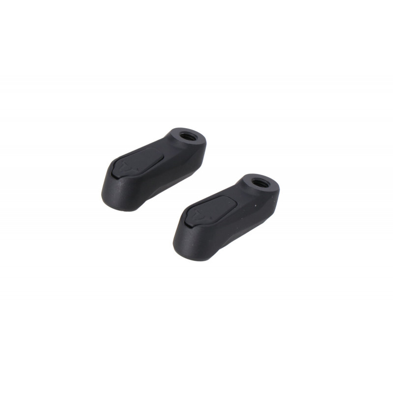 SVL.00.503.11200/B : Estensioni specchietti SW-Motech Yamaha MT07 SVL.00.503.11200/B : Estensioni specchietti SW-Motech Yamaha MT07