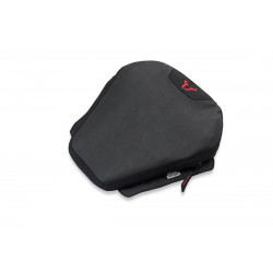 SIK.00.410.10000/B : Cuscino sella pilota Traveller Rider SW-Motech Yamaha MT07