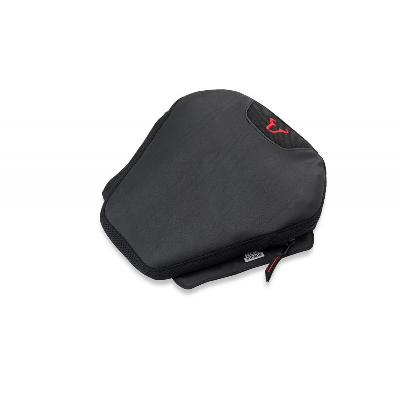 SIK.00.410.10000/B : SW-Motech Traveller Rider Pilot Seat Cushion Yamaha MT07 SIK.00.410.10000/B : SW-Motech Traveller Rider Pilot Seat Cushion Yamaha MT07