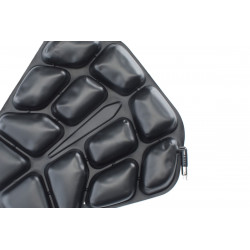 SIK.00.410.10000/B : Cuscino sella pilota Traveller Rider SW-Motech Yamaha MT07