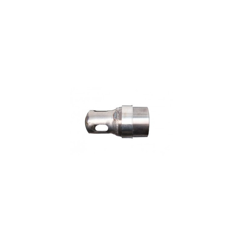 Y104CAT : Termignoni Catalytic Converter Yamaha MT07