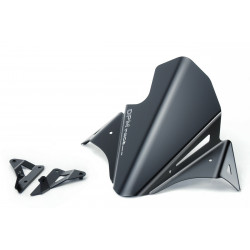 R-0790B : Salva-vento Gullwing De Pretto Moto 2017-2020 Yamaha MT07
