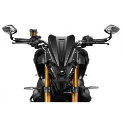 R-0954 : Warrior Windshield De Pretto Moto 2021-2023 Yamaha MT07