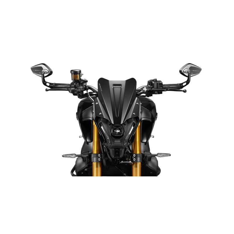 R-0954 : Warrior Windshield De Pretto Moto 2021-2023 Yamaha MT07 R-0954 : Warrior Windshield De Pretto Moto 2021-2023 Yamaha MT07