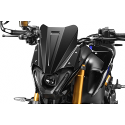 R-0954 : Salva-vento Warrior De Pretto Moto 2021-2023 Yamaha MT07