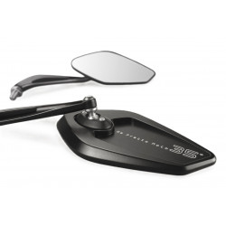 D-0221 : Revenge Mirror Set by De Pretto Moto Yamaha MT07