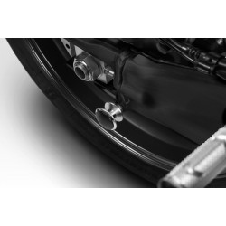 R-0883 : De Pretto Moto kickstand bobbins Yamaha MT07